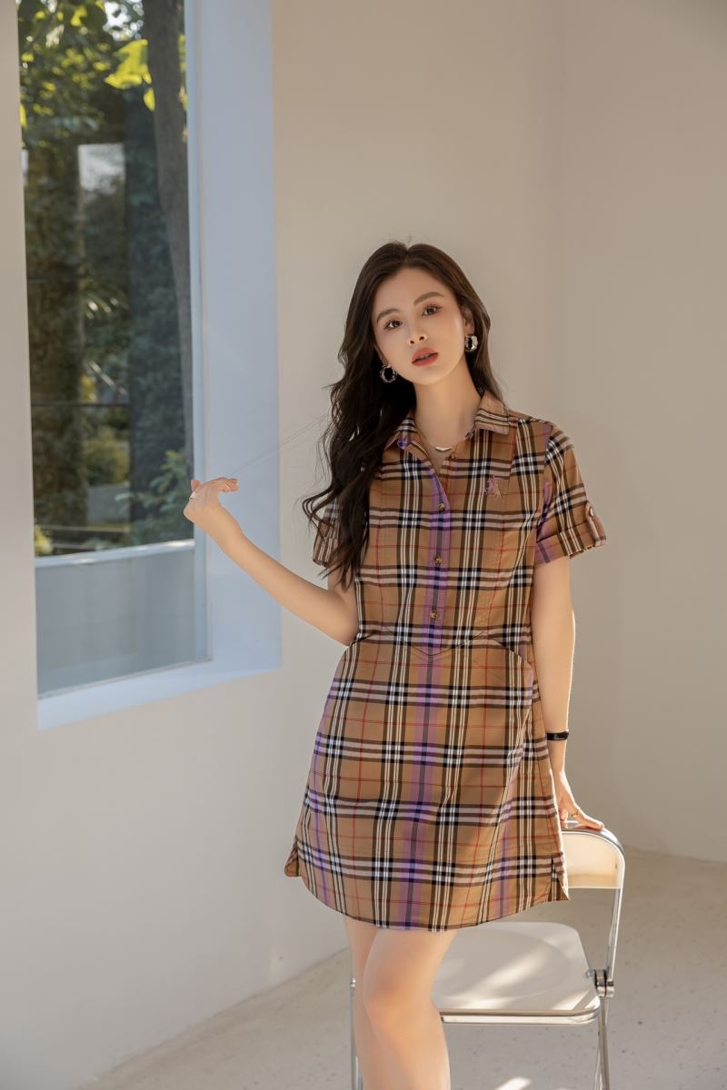 Burberry Dress